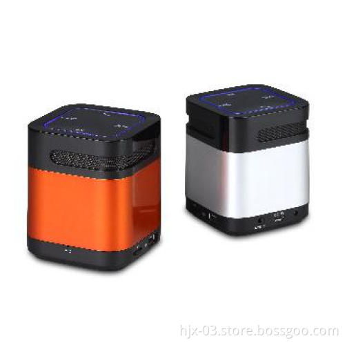 NewWireless Bluetooth Speakers, Can Answer Call,support telephone,ipad